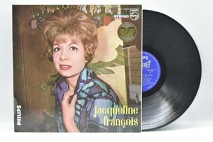 Jacqueline Francois[자크린 프랑소와]-Best Album 중고 수입 오리지널 아날로그 LP