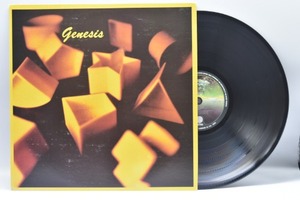 Genesis[제네시스]-Genesis 중고 수입 오리지널 아날로그 LP