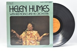 Helen Humes[헬렌 흄즈]-Midsummer Night&#039;s Songs 중고 수입 오리지널 아날로그 LP