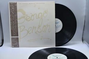 George Benson[조지 벤슨]-The George Benson Collection 중고 수입 오리지널 아날로그 LP