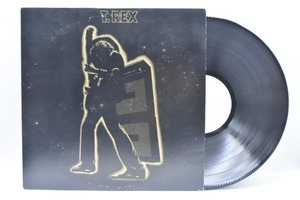 T.Rex[티렉스]-Electric Warrior 중고 수입 오리지널 아날로그 LP