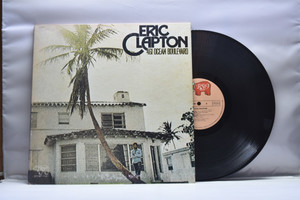 Eric clapton[에릭 클랩튼]ㅡ461 ocean boulevard - 중고 수입 오리지널 아날로그 LP