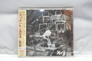 ELLIOTT SMITH(앨리엇 스미스) -XO 미개봉 (0102) 수입 중고 CD