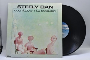 Steely Dan[스틸리 댄]-Countdown to Ecstasy 중고 수입 오리지널 아날로그 LP