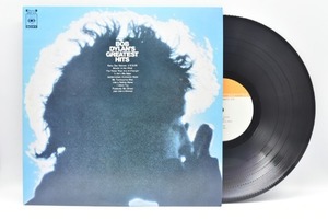 Bob Dylan[밥 딜런]-Greatest Hits 중고 수입 오리지널 아날로그 LP