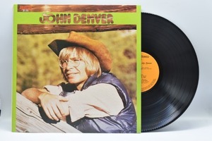 John Denver[존 덴버]-The Best of John Denver 중고 수입 오리지널 아날로그 LP