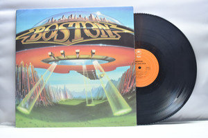 Boston [보스톤]ㅡDon&#039;t look Back- 중고 수입 오리지널 아날로그 LP