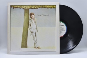 Steve Winwood[스티브 윈우드]-Steve Winwood중고 수입 오리지널 아날로그 LP