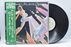 Rod Stewart[로드 스튜어트]-Atlantic Crossing 중고 수입 오리지널 아날로그 LP