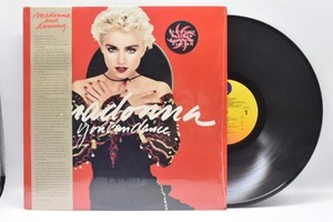 Madonna[마돈나]-You Can Dance 중고 수입 오리지널 아날로그 LP