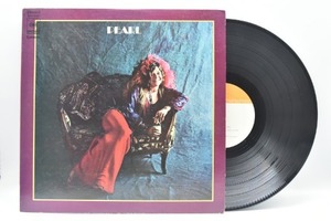 Janis Joplin[재니스 조플린]-Pearl 중고 수입 오리지널 아날로그 LP