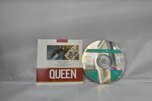 QUEEN(퀸) -BIG ARTISR ALBUM(0094) 수입 중고 CD