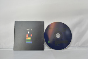 COLDPLAY(콜드플레이) -X&amp;Y(0071) 수입 중고 CD