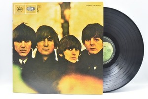 Beatles[비틀즈]-Beatles for Sale 중고 수입 오리지널 아날로그 LP