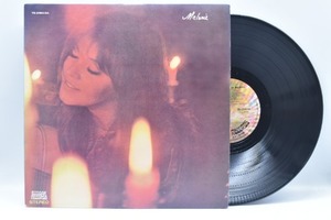 Melanie Safka[멜라니 사프카]-Lay Down 중고 수입 오리지널 아날로그 LP