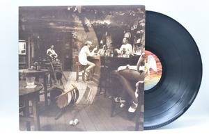 Led Zeppelin[레드 제플린]-In Through The Out Door 중고 수입 오리지널 아날로그 LP