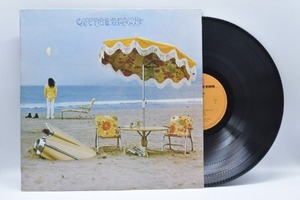 Neil Young[닐 영]-On The Beach 중고 수입 오리지널 아날로그 LP