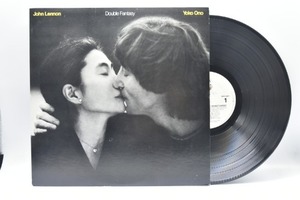 John Lennon/Yoko Ono(존 레논/ 요코 오노) - Double Fantasy  중고 수입 오리지널 아날로그 LP