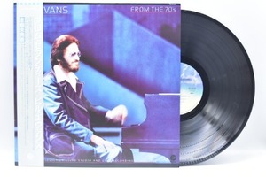 Bill Evans[빌 에반스]-From the Seventies 중고 수입 오리지널 아날로그 LP