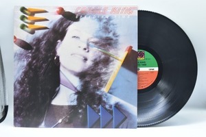 Carole King[캐롤 킹]-Speeding Time 중고 수입 오리지널 아날로그 LP