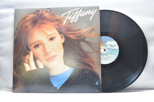 Tiffany[티파니]ㅡ 중고 수입 오리지널 아날로그 LP