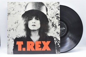 T.REX[티렉스]-The Slider 중고 수입 오리지널 아날로그 LP