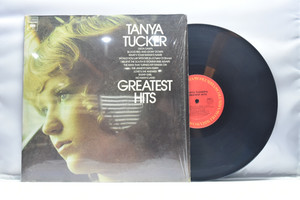 Tina turner[티나터너]ㅡTina turner&#039;s greatest hits- 중고 수입 오리지널 아날로그 LP