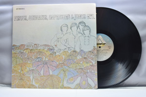 The monkees[몽키스]-Pisces,Aquarius,Capricorn&amp;Jonesㅡ 중고 수입 오리지널 아날로그 LP