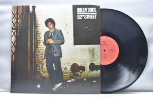 Billy joel[빌리 조엘]ㅡ52nd street- 중고 수입 오리지널 아날로그 LP