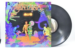 Santana[산타나]-Amigos 중고 수입 오리지널 아날로그 LP