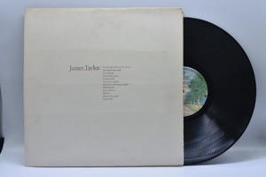 James Taylor[제임스 테일러]-James Taylor&#039;s Greatest Hits중고 수입 오리지널 아날로그 LP