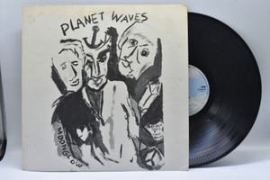 Bob Dylan[밥 딜런]-Planet Waves 중고 수입 오리지널 아날로그 LP