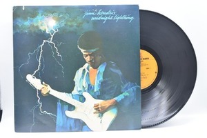 Jimi Hendrix[지미 헨드릭스]-Midnight Lightning 중고 수입 오리지널 아날로그 LP