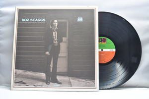 Boz scaggs[보즈 스캑스]ㅡ 중고 수입 오리지널 아날로그 LP