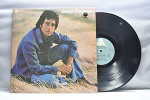 David Pomeranz[데이비드 포메란즈]-It&#039;s in everyone of usㅡ중고 수입 오리지널 아날로그 LP