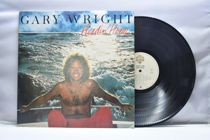 Gray wright[그레이 라이트]-Headin&#039; homeㅡ 중고 수입 오리지널 아날로그 LP
