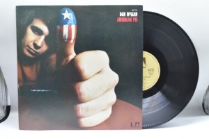 Don McLean[돈 맥클린]-American Pie 중고 수입 오리지널 아날로그 LP