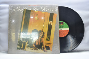 Sniff ‘N’ The Tears[스니프 앤 더 티어스 ]-The game&#039;s upㅡ 중고 수입 오리지널 아날로그 LP