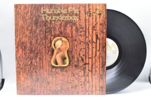 Humble Pie[험블 파이]-Thunderbox 중고 수입 오리지널 아날로그 LP