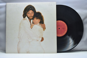 Barbra Streisand [바브라 스트라이샌드]-Guiltyㅡ 중고 수입 오리지널 아날로그 LP