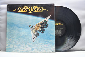 Boston[보스톤]-Third stageㅡ 중고 수입 오리지널 아날로그 LP