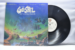 The Gospel at Colonus  ㅡ중고 수입 오리지널 아날로그 LP