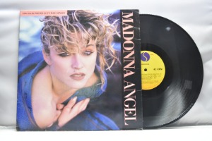 Madonna[마돈나]- Specially Priced 2cut Maci Single ㅡ 중고 수입 오리지널 아날로그 LP