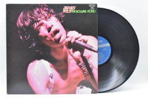 Rolling Stones[롤링스톤즈]-The Very Best of The Rolling Stones 수입 오리지널 아날로그 LP