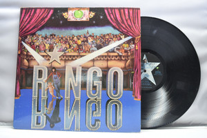 Ringo Starr[링고 스타] - Ringo ㅡ 중고 수입 오리지널 아날로그 LP