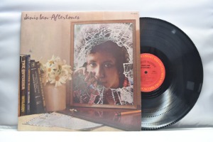 Janis Ian[제니스 이안]- Aftertones ㅡ 중고 수입 오리지널 아날로그 LP