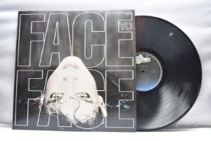 Face To Face[페이스 투 페이스] ㅡ 중고 수입 오리지널 아날로그 LP