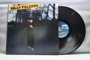 Billy Falcon[빌리 팔콘] - Falcon  Around ㅡ 중고 수입 오리지널 아날로그 LP