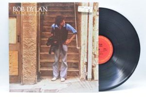 Bob Dylan[밥 딜런]-Street Legal 중고 수입 오리지널 아날로그 LP