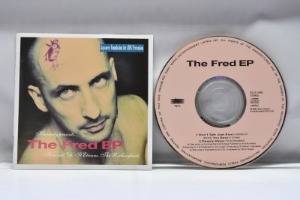 The Fred EP - (0179) 수입 중고 CD